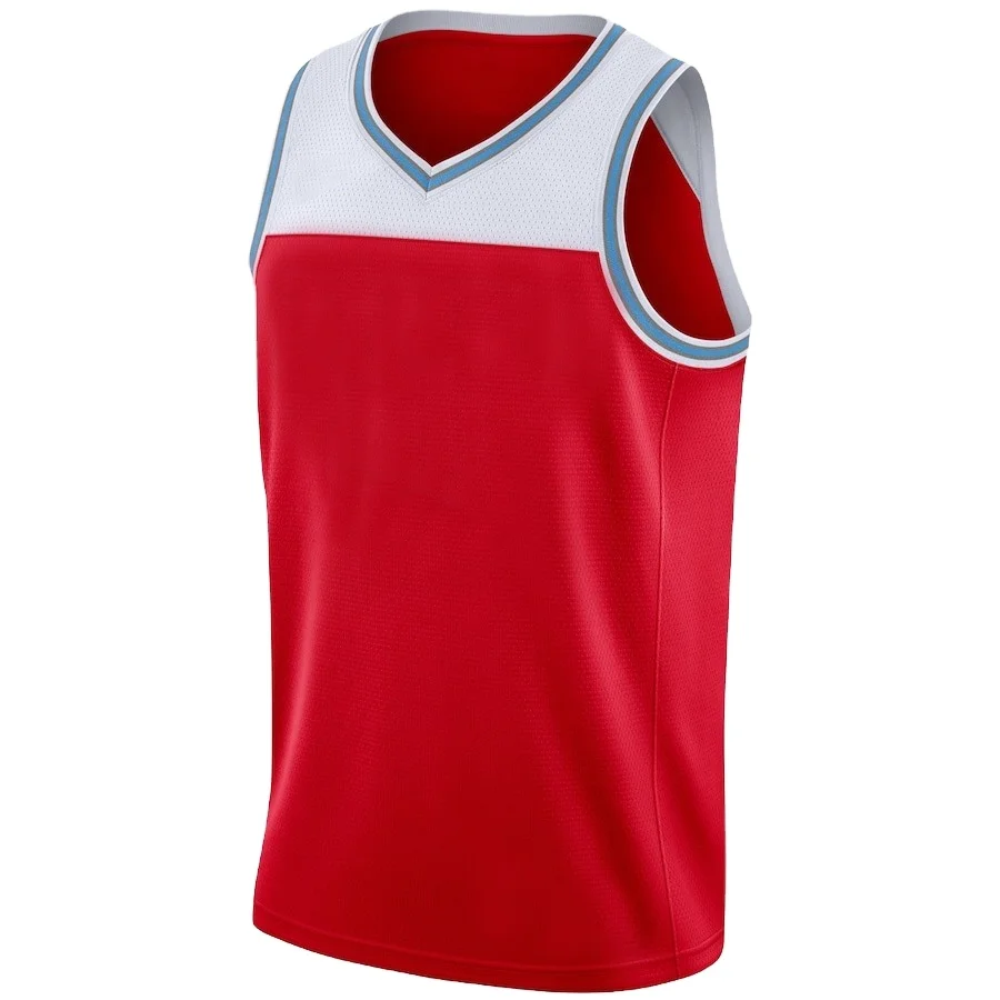 2020 Custom Basketball Uniforms Jersey Sport Clothes Summer Basketball Jersey For Kids Basketball Clothing Suit