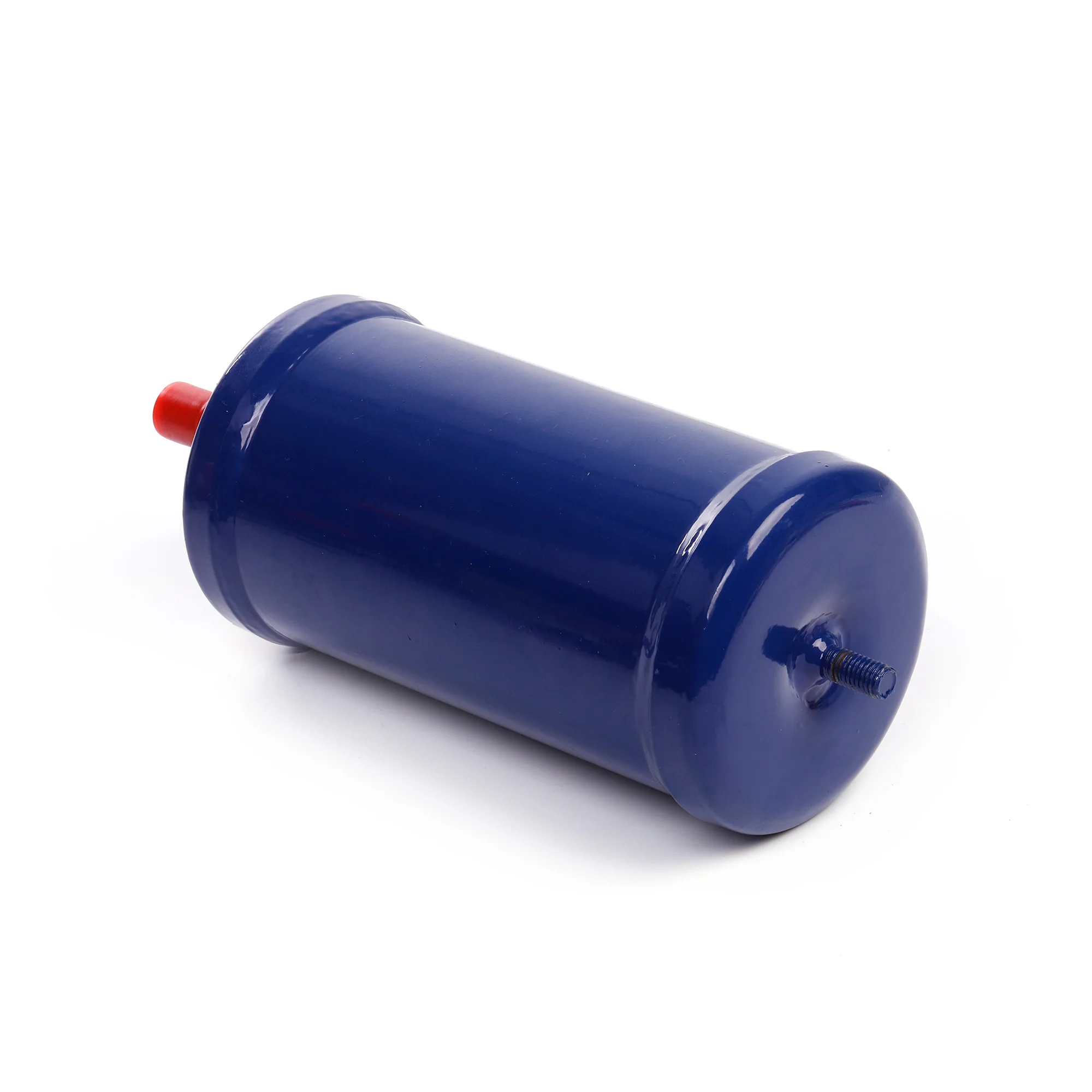 Wholesale Air Conditioning Oil Air Oil Separator CQ Series  Suction Line Accumulator for Refrigeration System