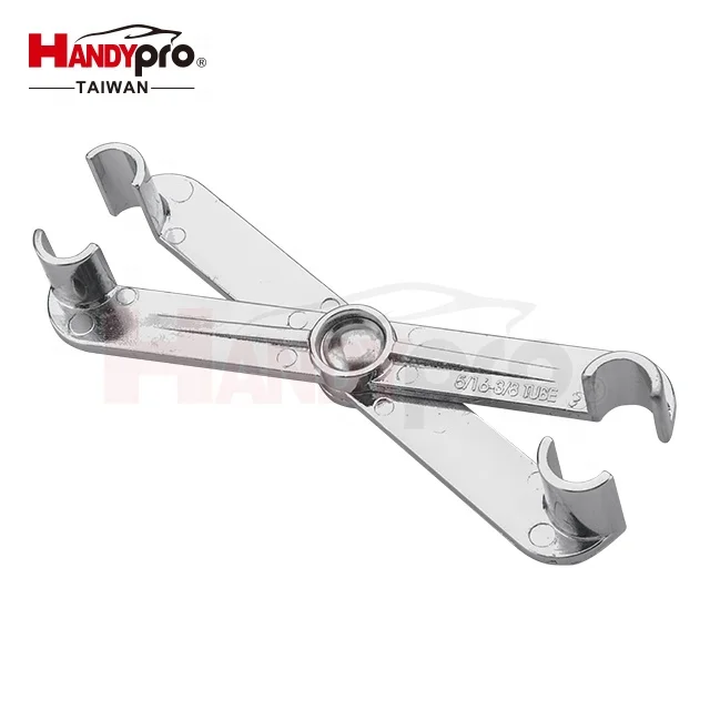 Инструмент для быстрого отключения топливной линии инструменты ремонта автомобилей