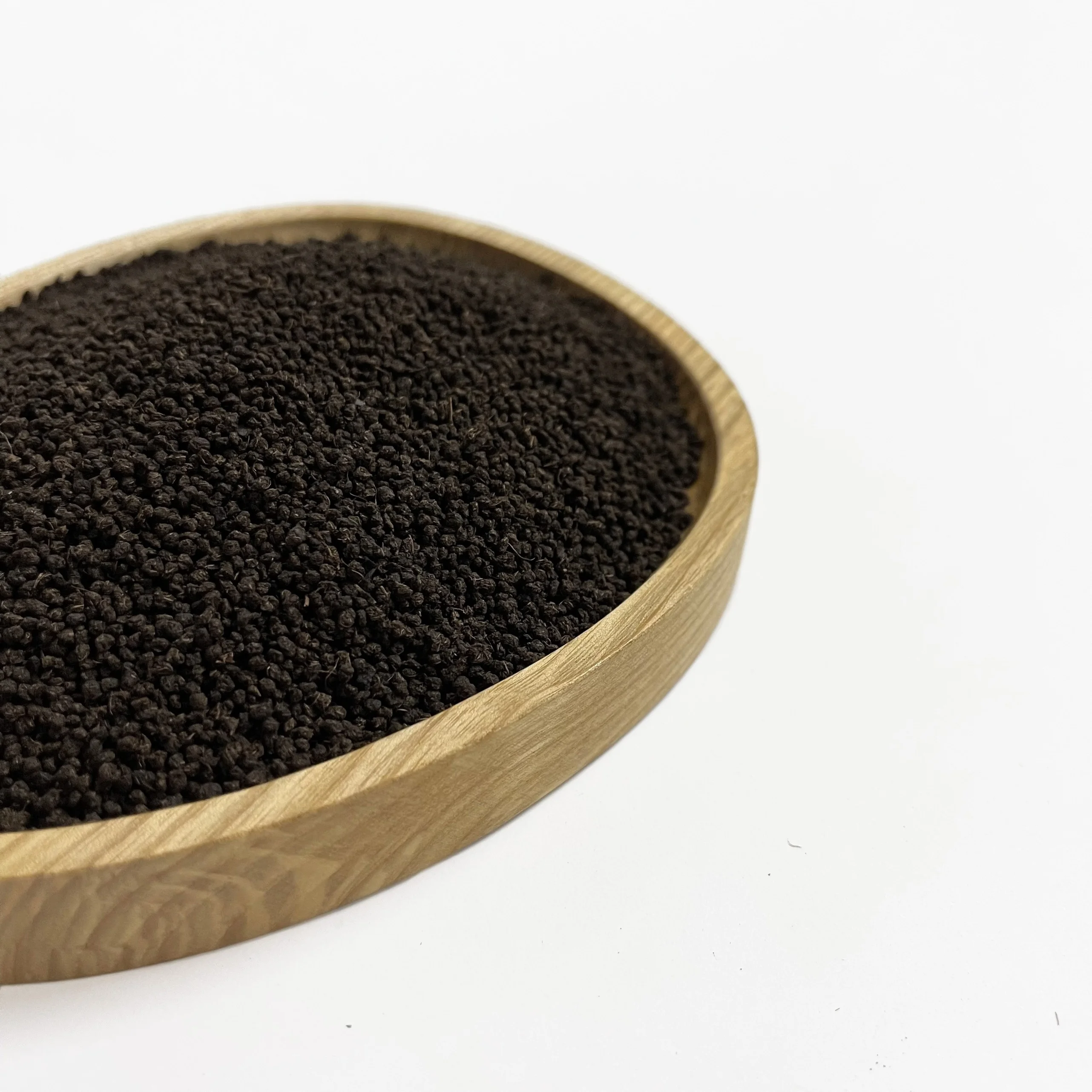 Black Tea CTC Healthy Tea Morning Grainy Black Tea Free sample