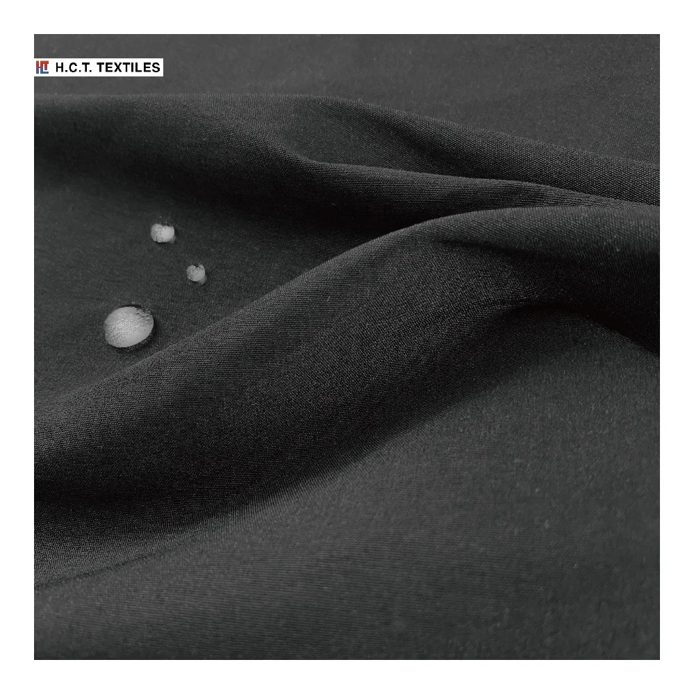 Мягкая устойчивая к почве ткань из 95% нейлона 5% спандекса taslan