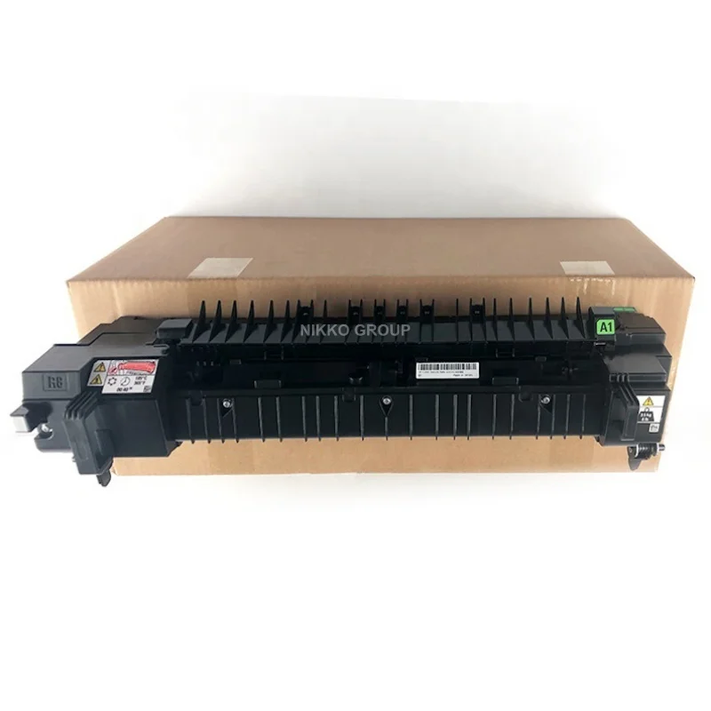 Original Fujifilm ApeosPort-VI C4570 C5570  Fusing Unit Fuser Unit 126K38097