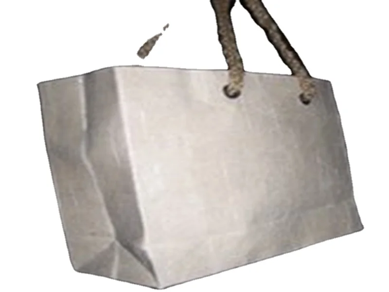 Recycle brown paper bags into hand crafted gift wrap  Recycled Newspaper Gift Bags