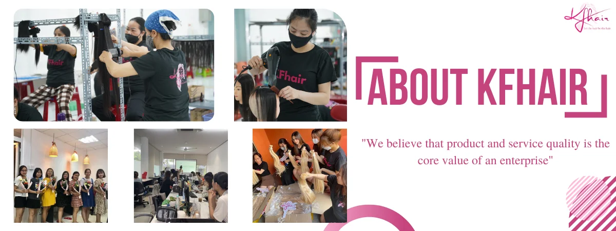 Оптовая продажа прямые волосы в пучках с оранжевыми косточками 100% необработанные человеческие для плетения