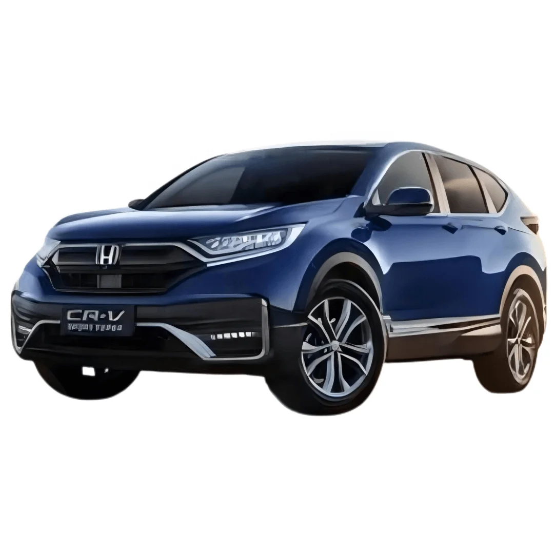 Хит продаж 2023 года! Новые автомобили японского бренда CRV 4WD suv