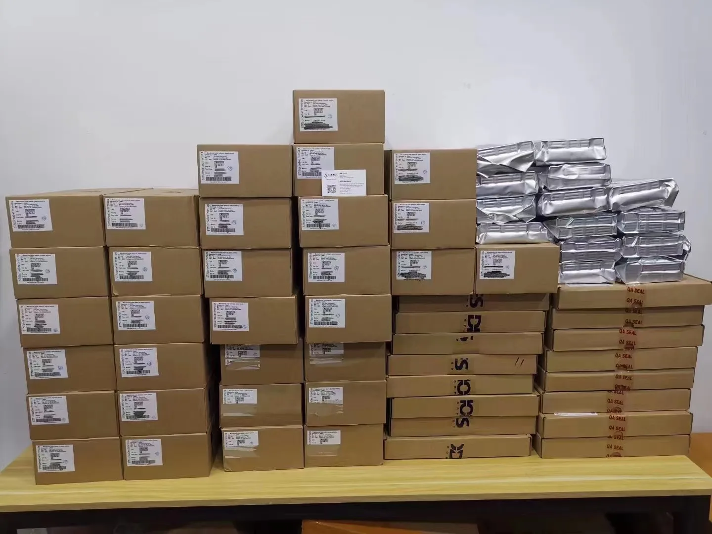 Stock  BOM list service SIM868E