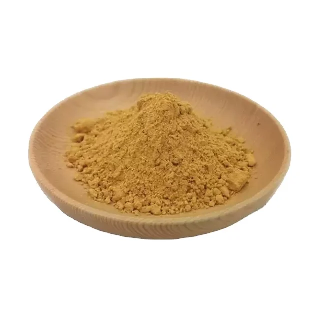 Manufacturer Bulk Natural Cordycepin Pure Cordyceps Sinensis Extract Powder for Export