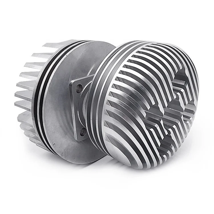 Изготовленный на заказ OEM ODM Золотая анодированная гравировка токарная алюминиевая цветная твердая анодированная латунь CNC фрезерная деталь