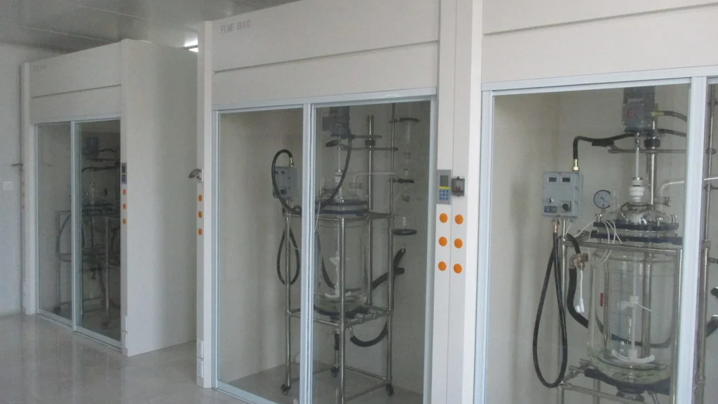 Healthcare Supplement Boswellin Serrata Extract 65% Boswellic Acid