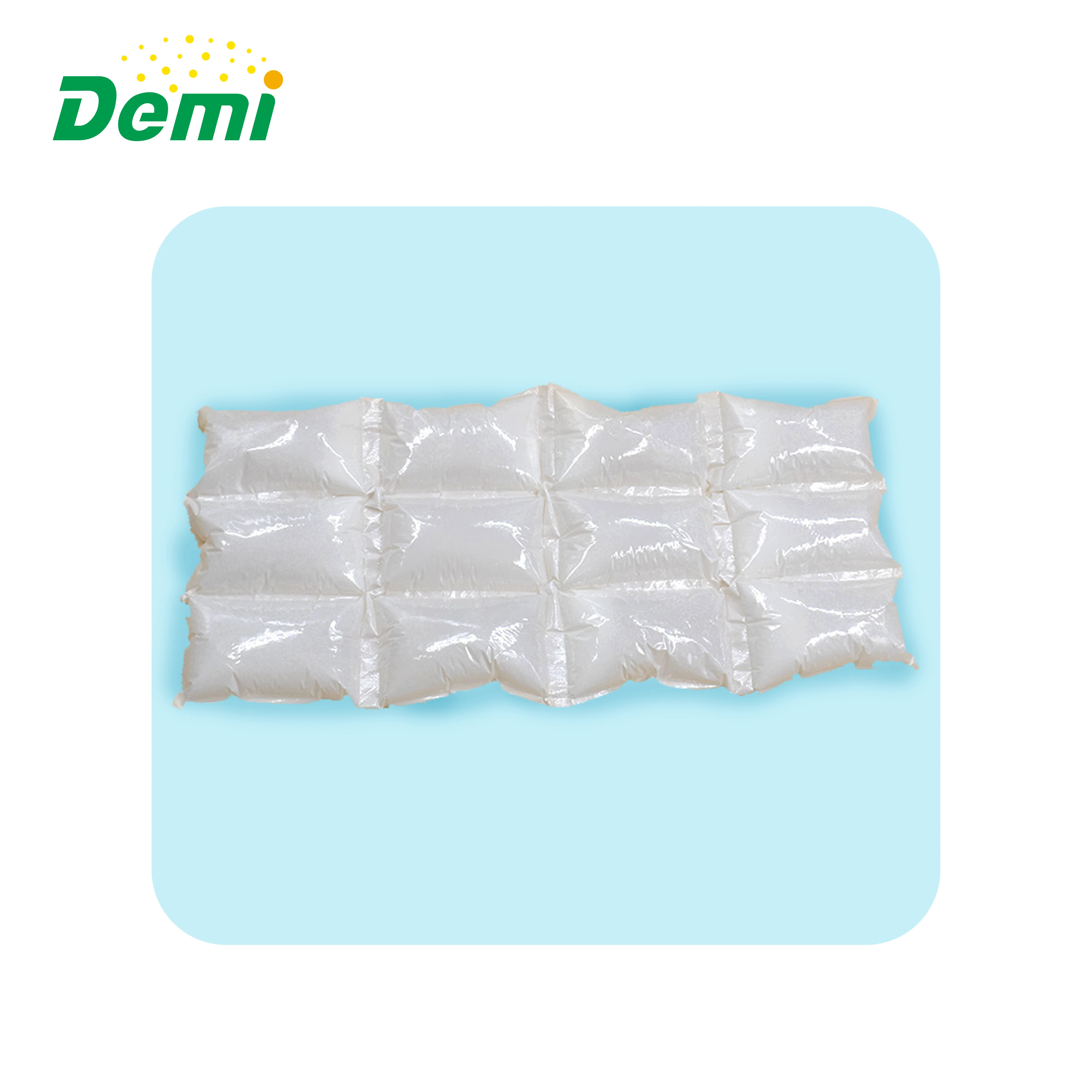 Доставка продуктов, многоразовый пакет для холодной терапии, впитывающий одноразовый пакет для мороженого, упаковка для сохранения свежести продуктов, сухого льда