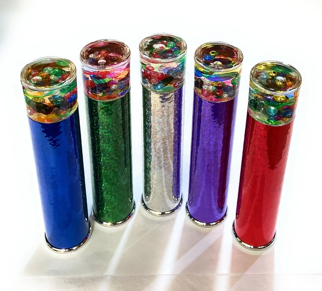 Игрушка калейдоскоп сувенир развивающая игрушка