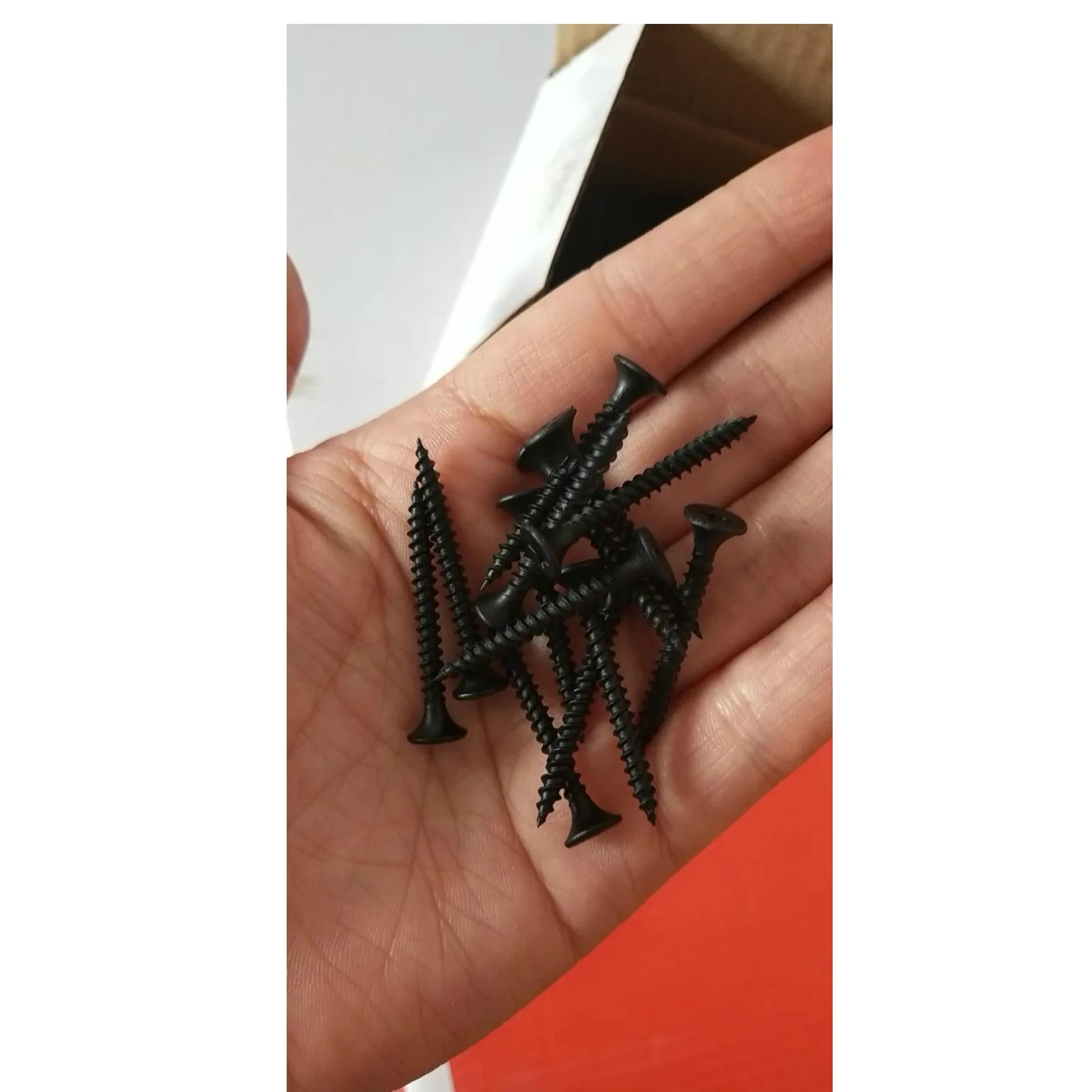 Plasterboard Screw Drywall Screw For Gypsum Board