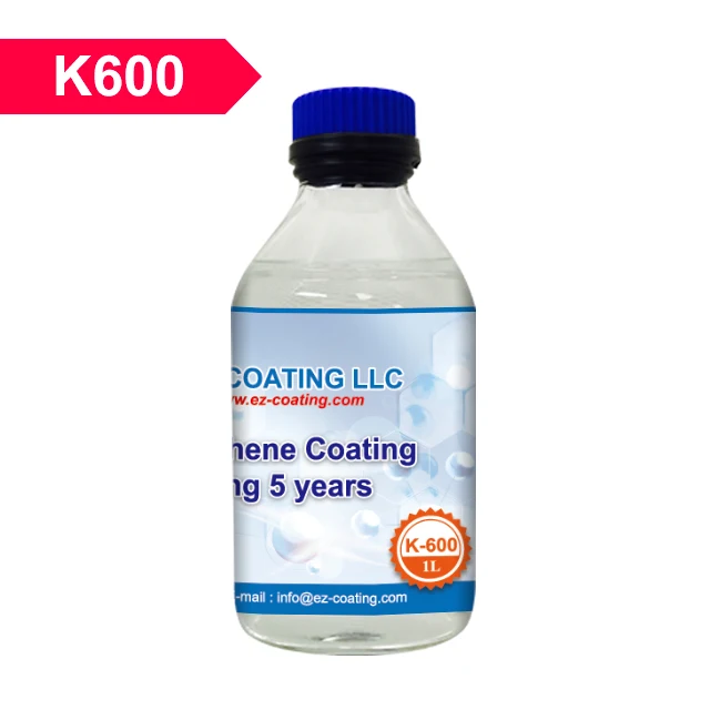Graphene Coating for Car Surface Car Care Product Solution