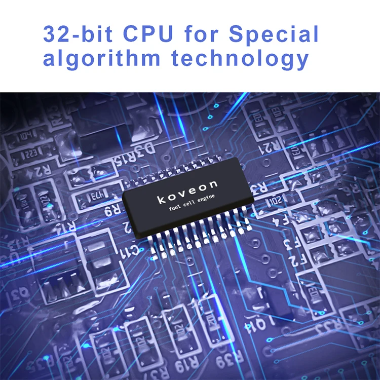 Low cost Higher accuracy Alcohol Breathalyzer Tester Fuel Cell Sensor