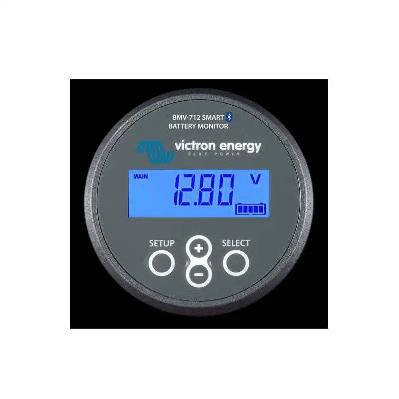Виктрон монитор батареи BMV-712 Smart 9-90 VDC - BAM030712000
