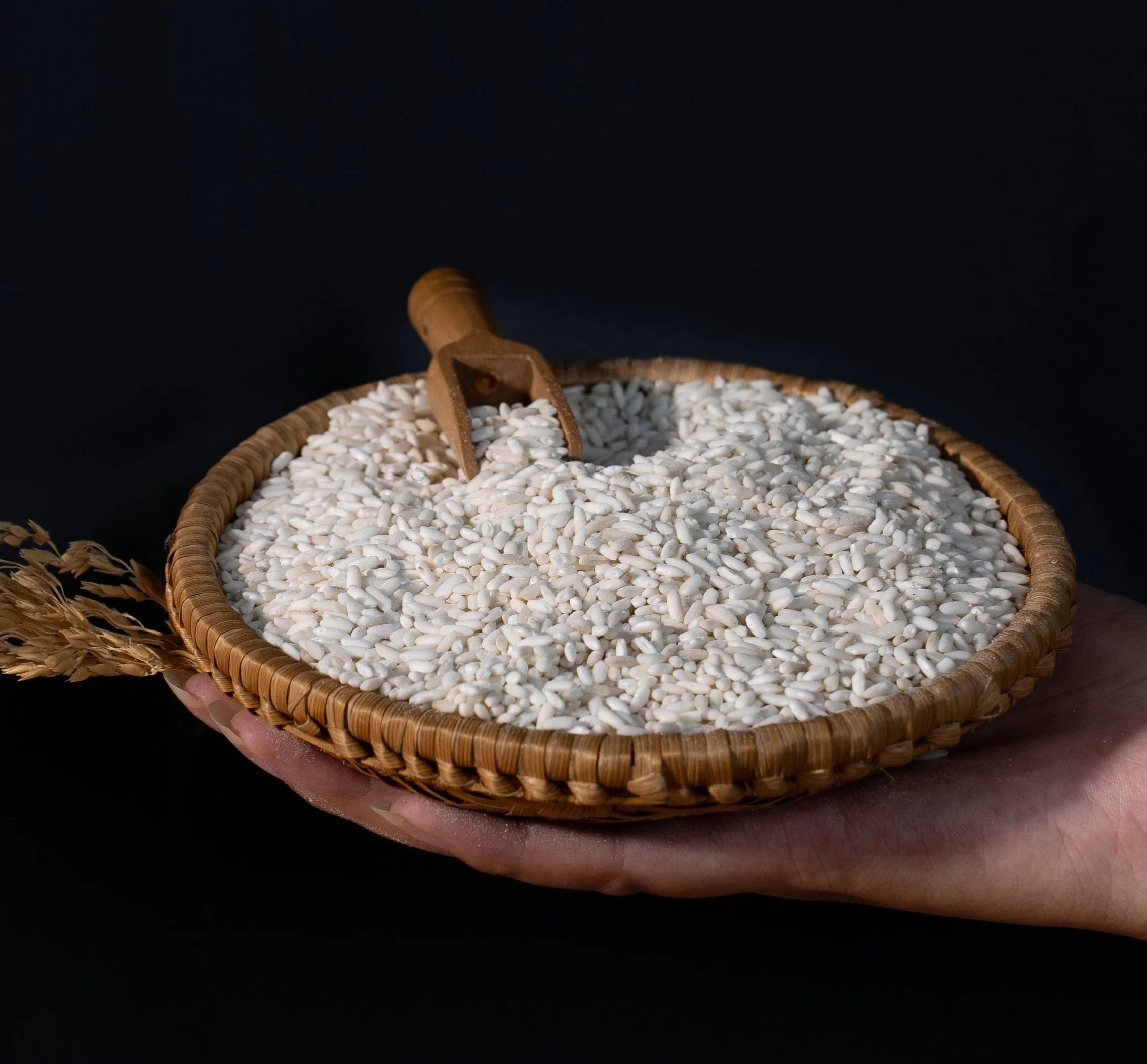 Superior Vietnamese Glutinous Rice - Premium Quality for Authentic Culinary Creations, Vietnamese Rice