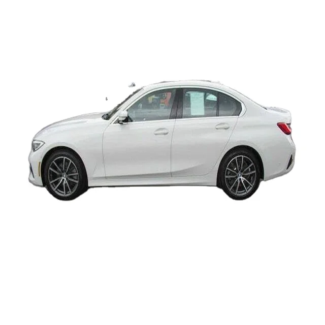 Лучшая цена продаж BMW 3 серии AWD M340i dr Седан 4dr достаточно использовать автомобили для продажи