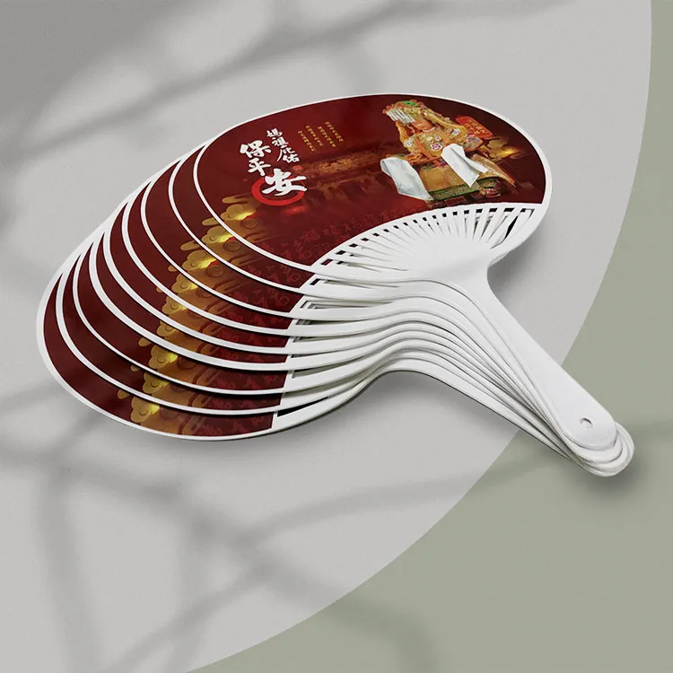 Made in Taiwanhand held fan