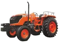 45HP Cheap Hot Selling Farm Tractor for Sale High Load Carrying Capacity Agriculture Farm Tractor MU4501 4WD From India