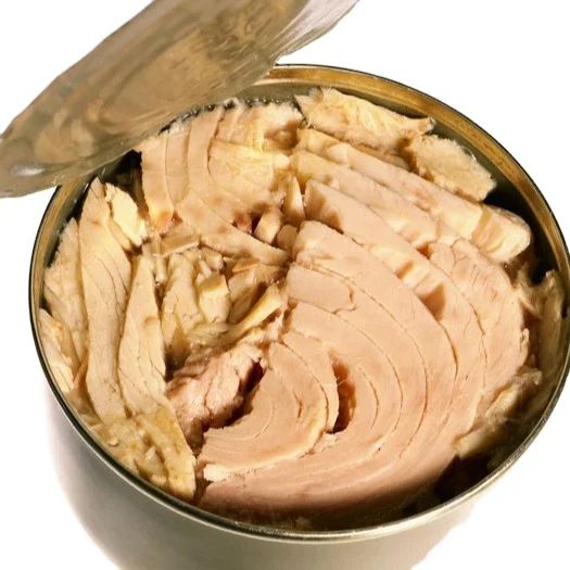 Canned Skipjack Tuna Fish Body Spring Chili KOSHER Style Shelf Water Origin Oil Type Vegetable Life Variety Size Product ISO