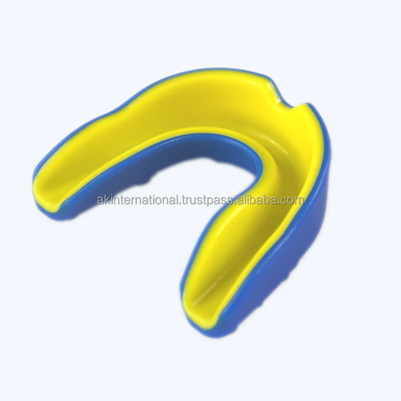 Boxing Mouth Guard Braces Mouth Guard Adult And Child Size Boxing Braces Protect Teeth Wholesale and Customized