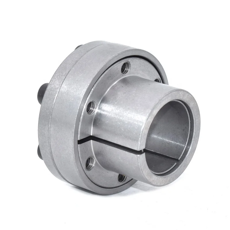 China Manufacturer Z11 Keyless Locking Assembly RLK110 Lock Nut Bearing Locking Assembly