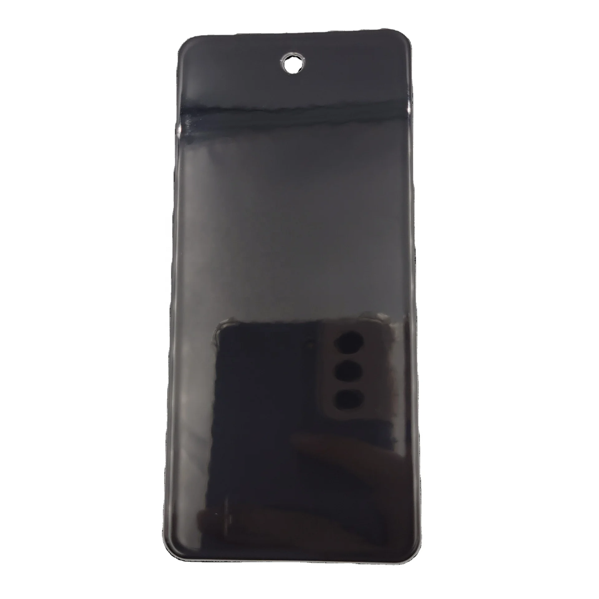 Powder Coating KWOLIN 906 Electrostatic Interior Black High Quality Coating Paint RAL9005