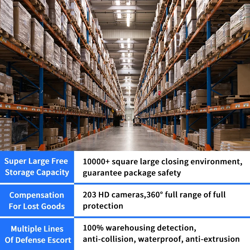 UK Line DDP Fba Shipping Door To Door Logistics Service Sea Freight Forwarder England