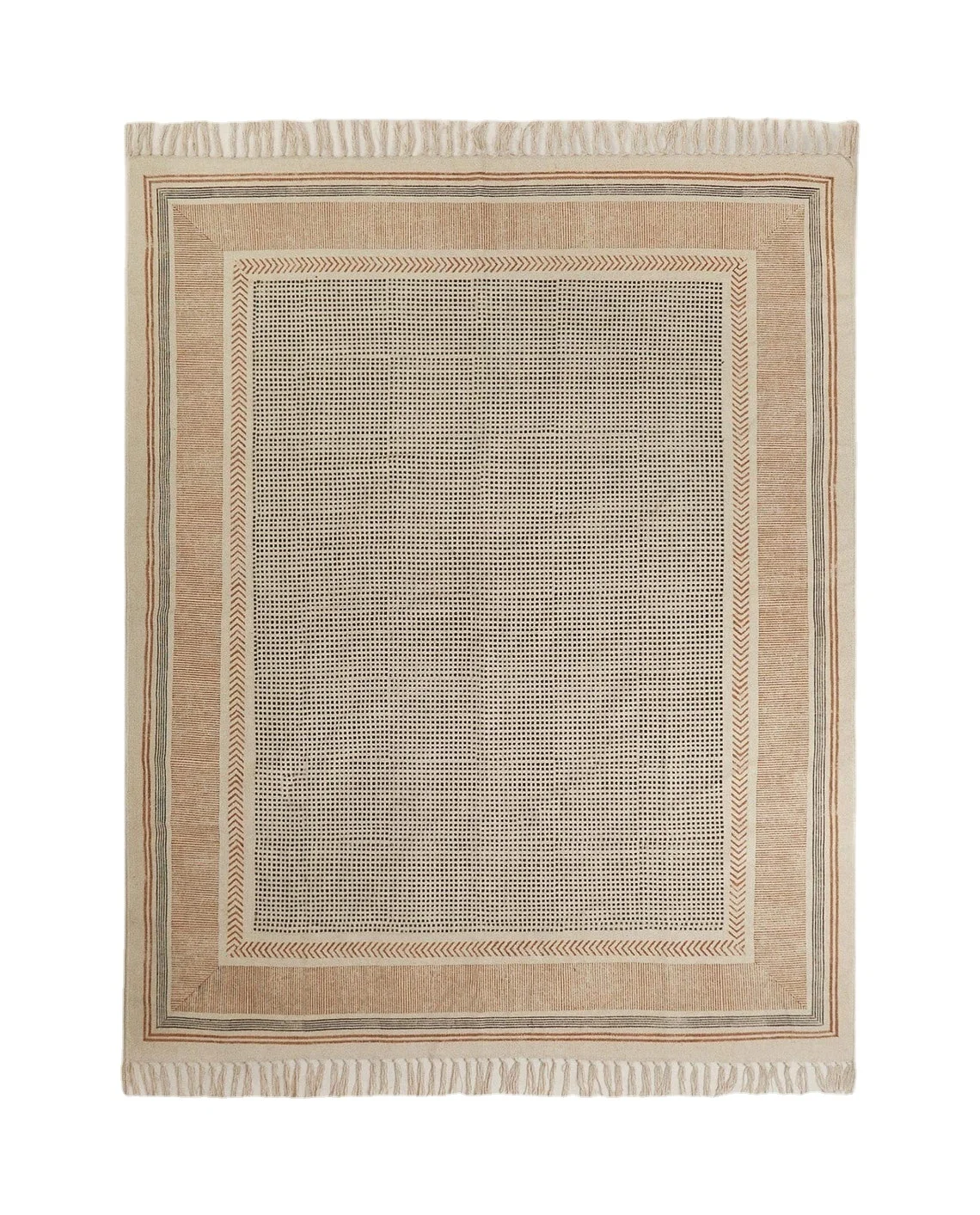 Hot selling high quality exotic look cotton carpet cotton rug from Viet Nam