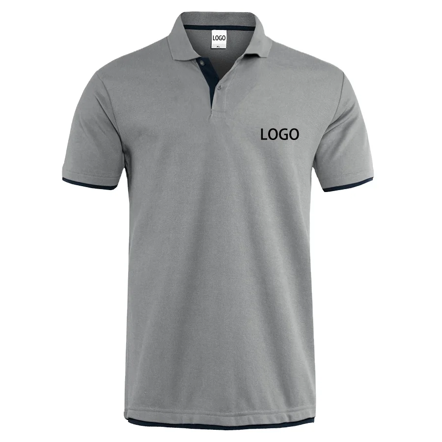 Green Unisex Polo Shirt Polo Green Unisex Polo-Shirt Solid Pique Rugger