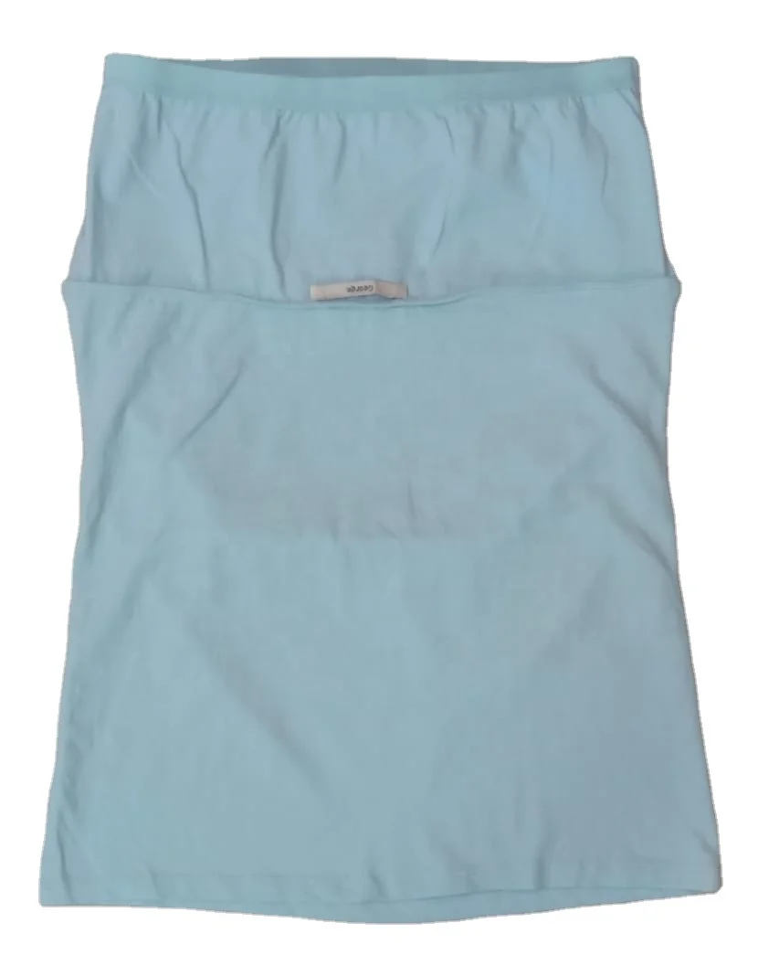 Ladies Fancy Top Office Summer Clothing Red (Ready stock)