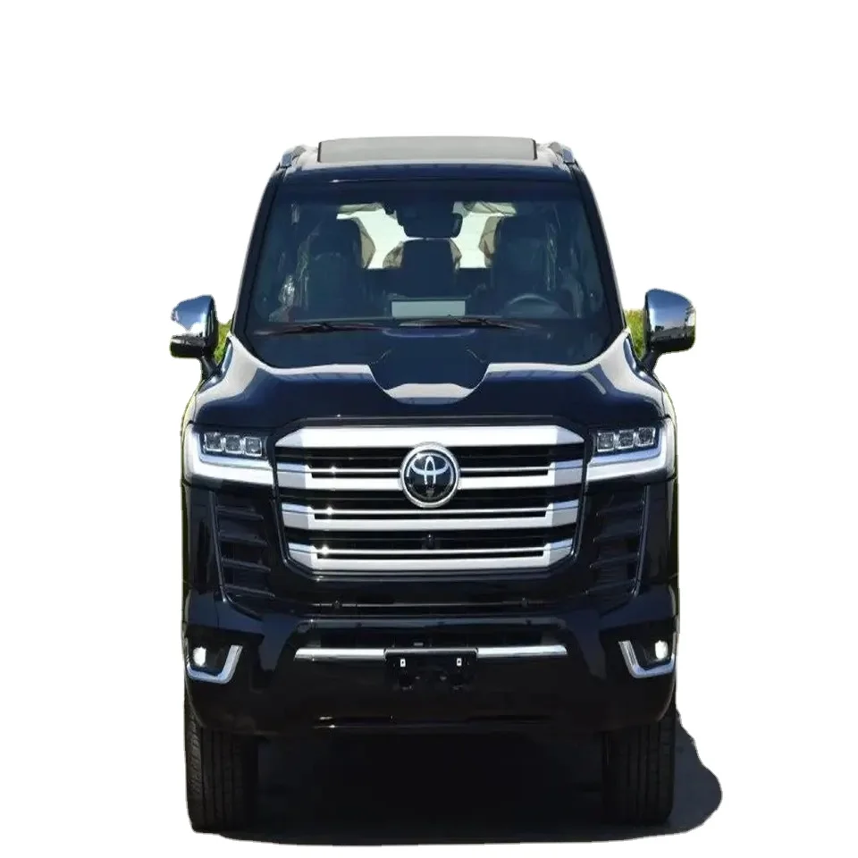 New/Used Cars In Stock High Quality Second Hand Cars 5 leather seats SUV for sale