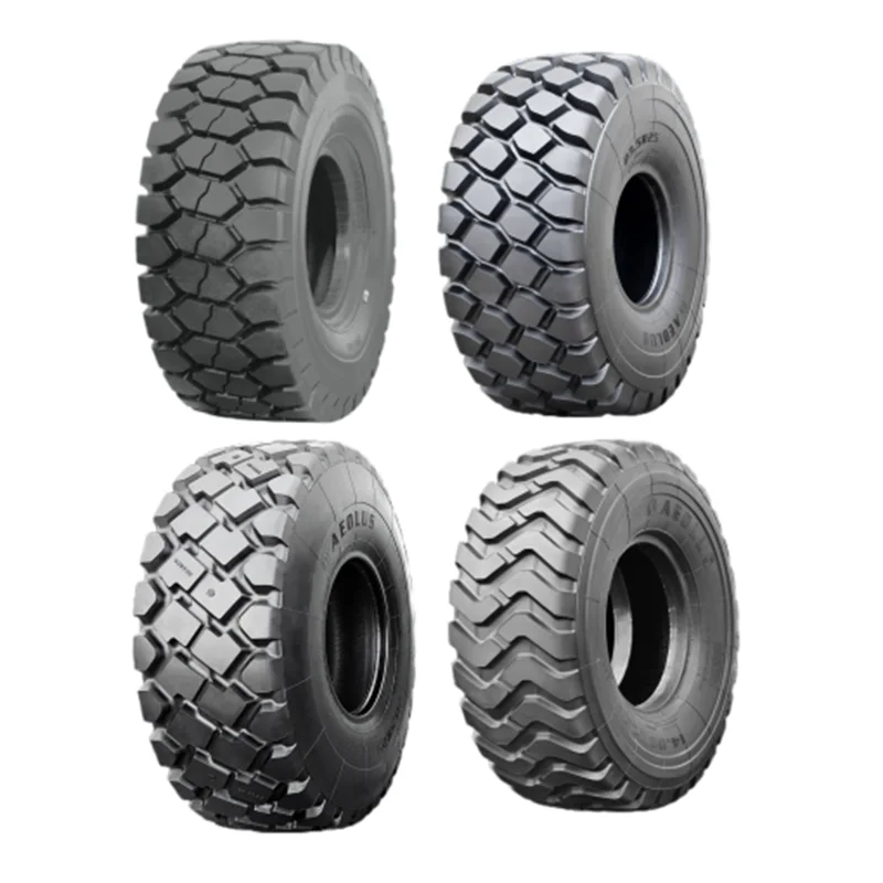 875/65R29 AEOLUS AE417 TIRE  OTR TYRE  FOR LOADERS DOZERS DUMP TRUCKS TIRE 87565R29