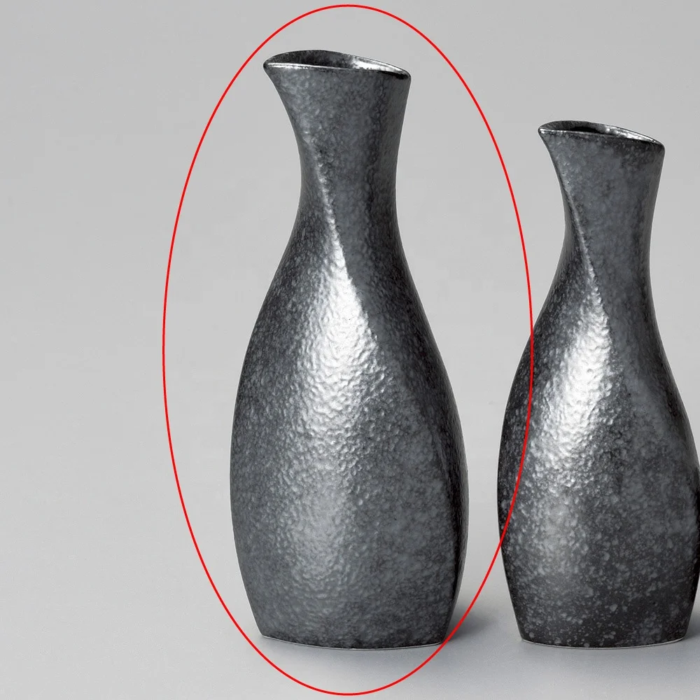 Tokkuri бутылка сакэ