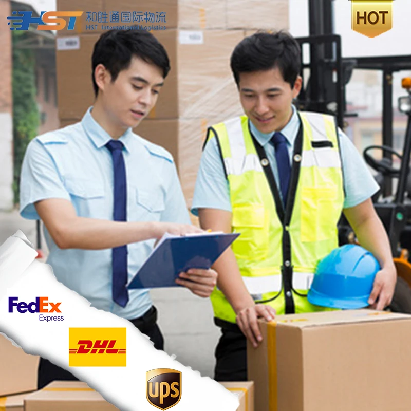 Express freight forwarding China to Australia One-stop logistics service provides customized solutions Multi-language support