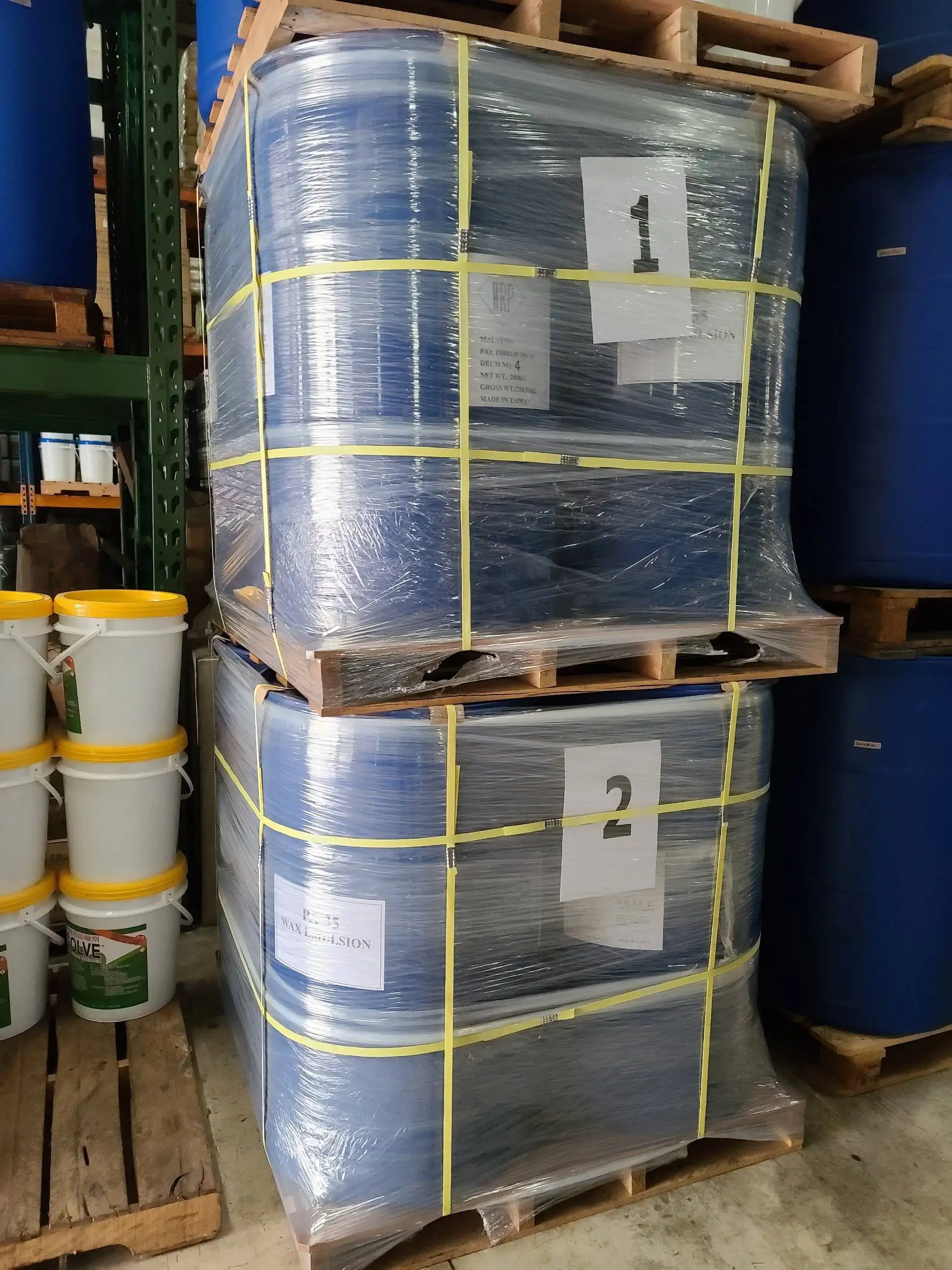 Non-Acid Wheel Cleaner 500ml Non-Acid Rim Cleaner