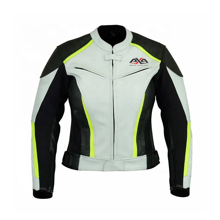 
 Мотоциклетные кожаные куртки высокого качества от производителя  