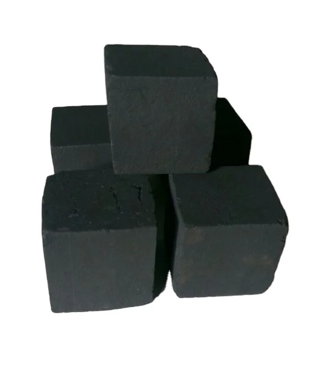 
Natural Outdoor Charcoal For Barbecue BBQ Coconut Charcoal Briquette 
