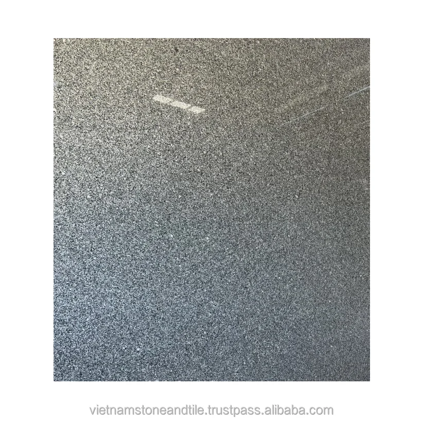 Vietnam Granite Stone Made from Selected Pieces, Diverse Colors for Outdoor Medium Levels Constructions Modern Style Projects