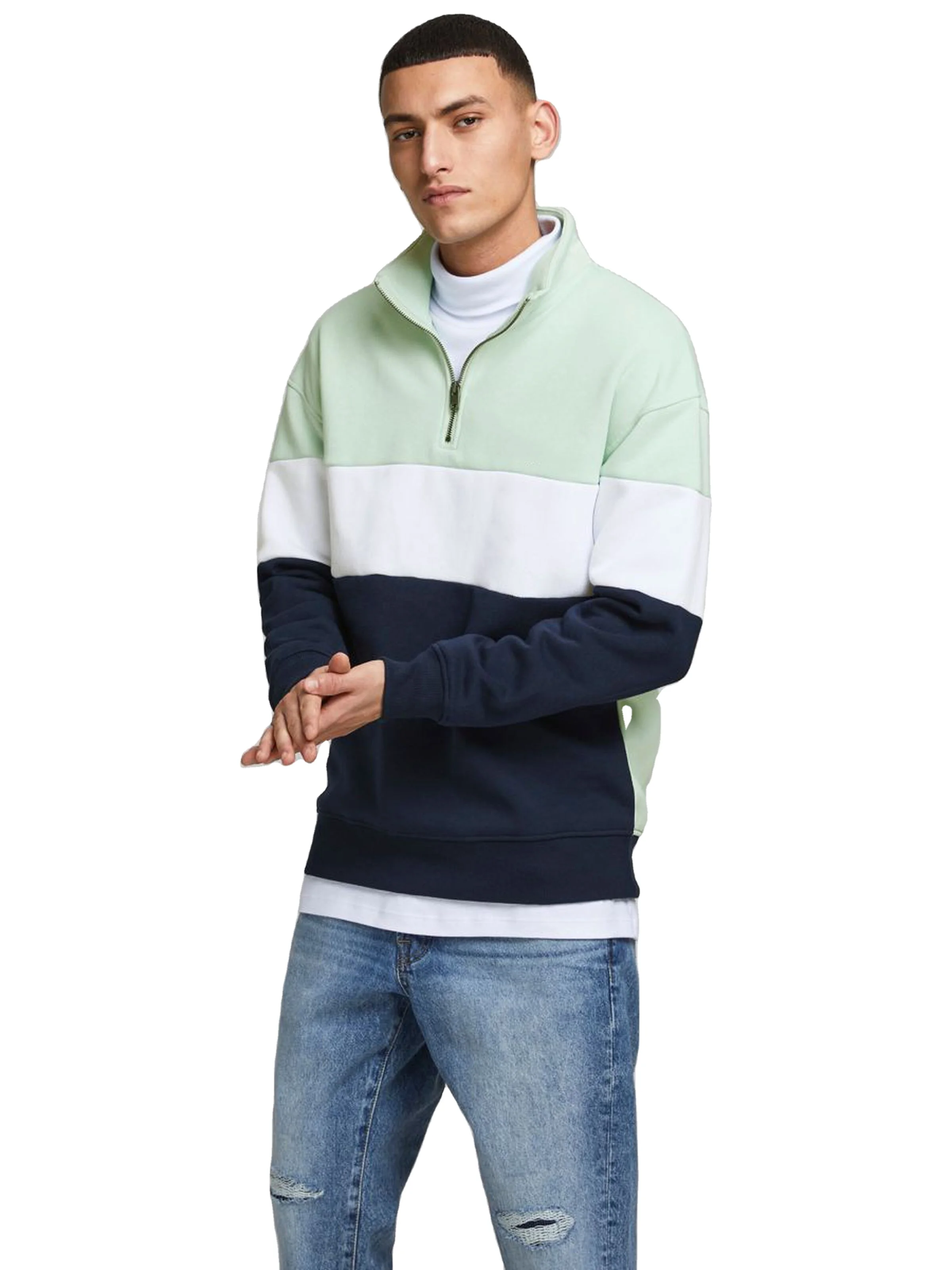 Hoodies  high quality stylish friendly new model 2021 printing embroidery 3d puff printing good looks