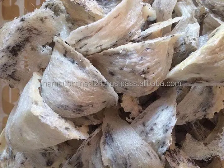 (Mr Nam Bu) -высококачественное чистое Птичье гнездо 100% оригинальное гнездо-гнездо Ласточки из Вьетнама