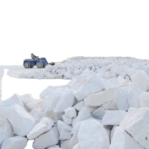 Порошок карбоната кальция CaCO3, вьетнамский Лайм