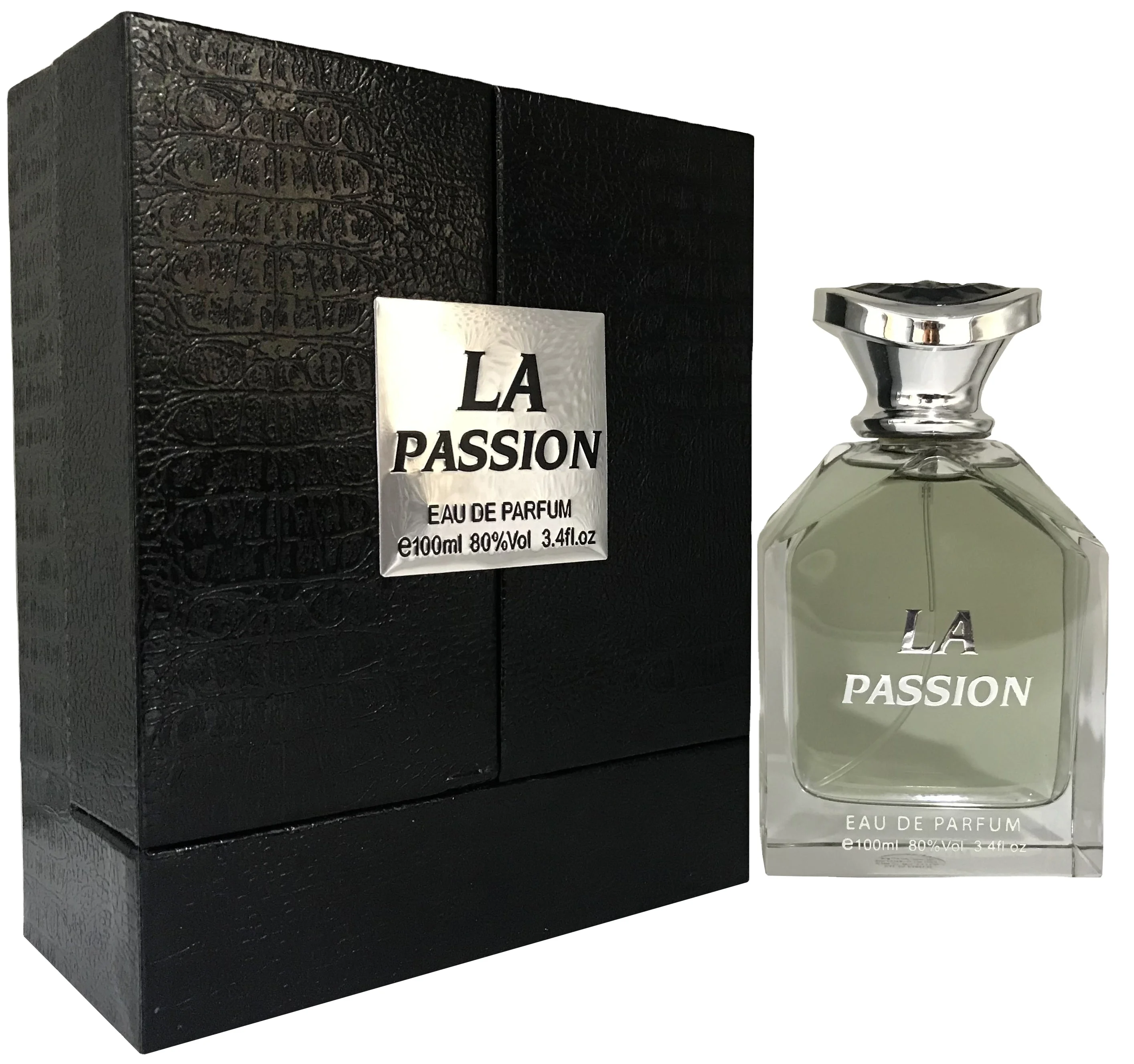 New Al Shiyukh 100ml Good Quality La Passion Perfumes