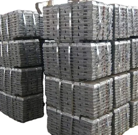 aluminum ingot 99.7%, aluminum alloy ingot,adc12.