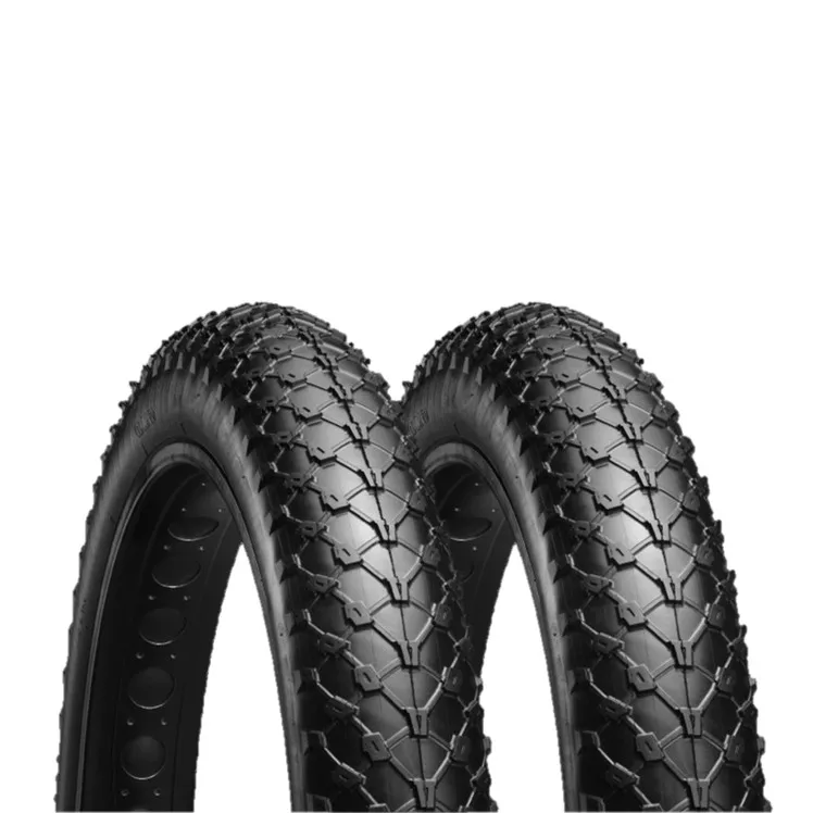 26X4.0 60TPI dunlop tires 26 bicycle tire