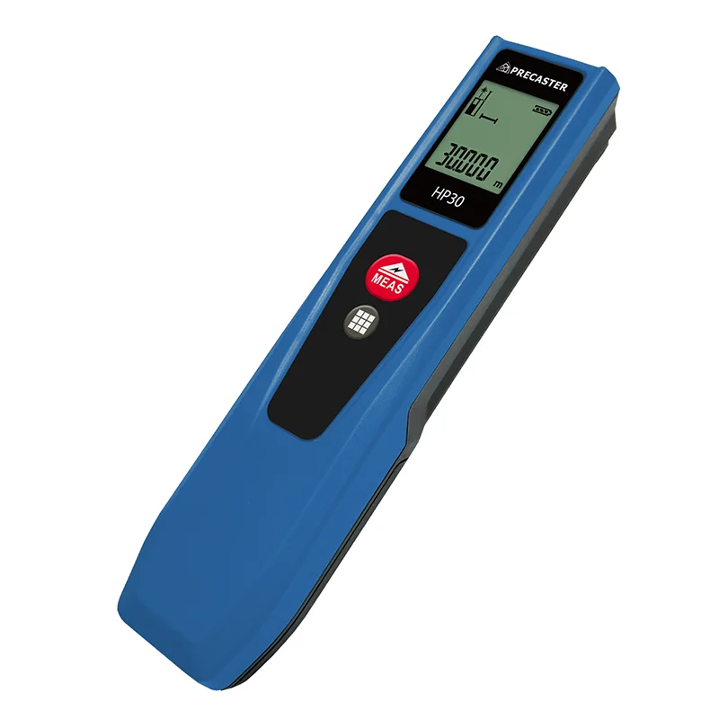 easy measurement laser distance meter work with phones wirelessly