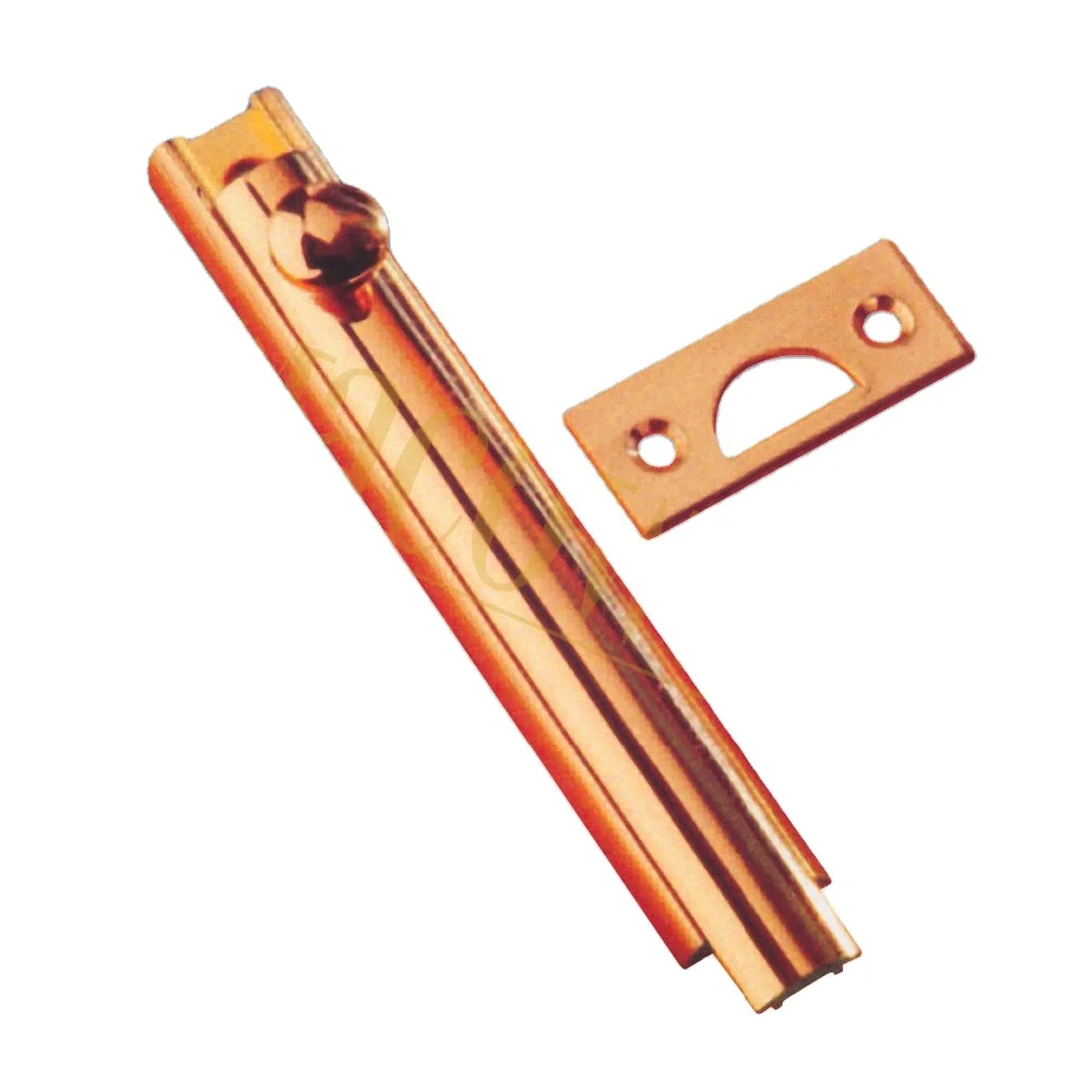 Mod DB004 Door & Window Bolt High security Door Bolt Brass / Zinc Alloy Door Bolt