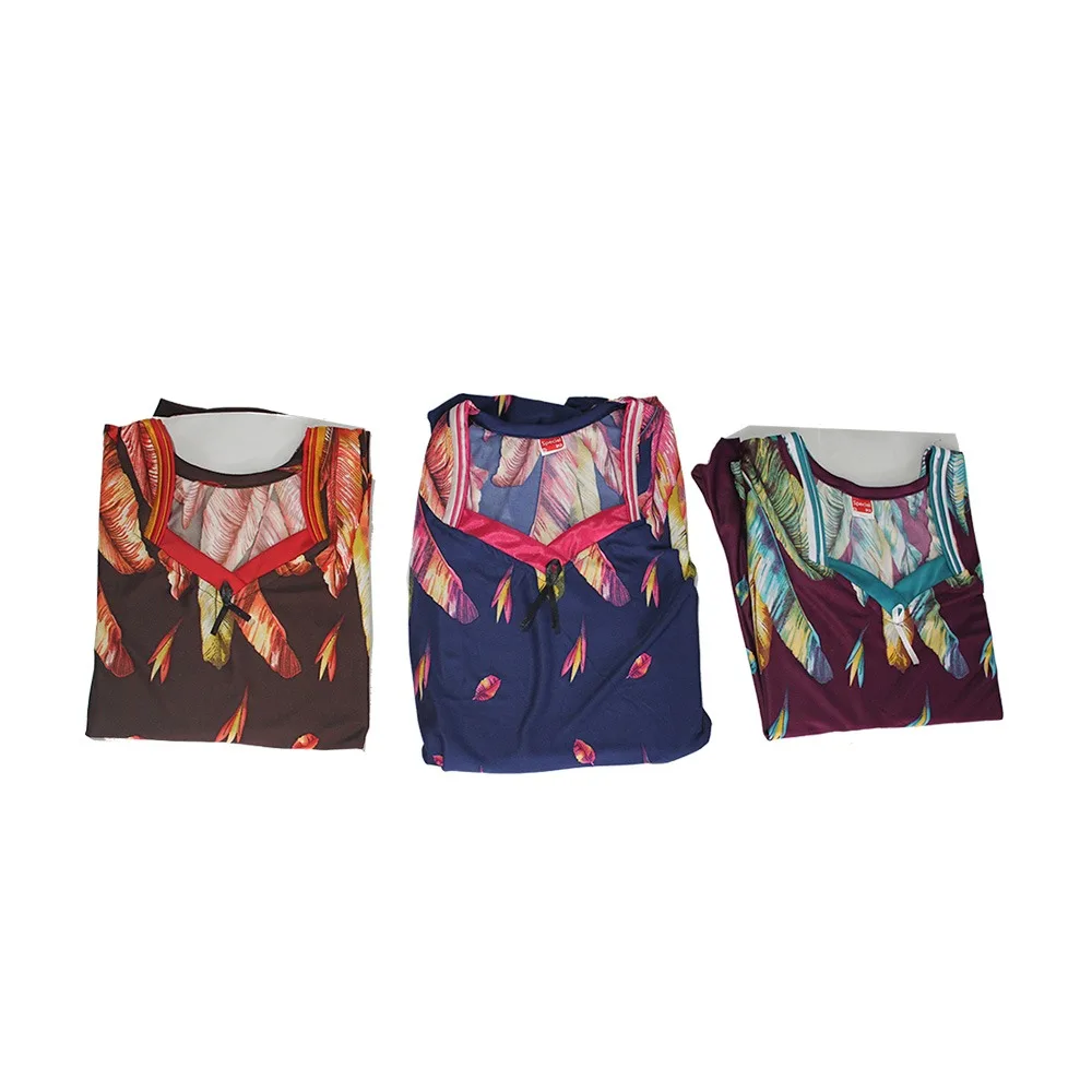 Best selling variety of nighties from India in affordable price and best cotton nighties for daily wears
