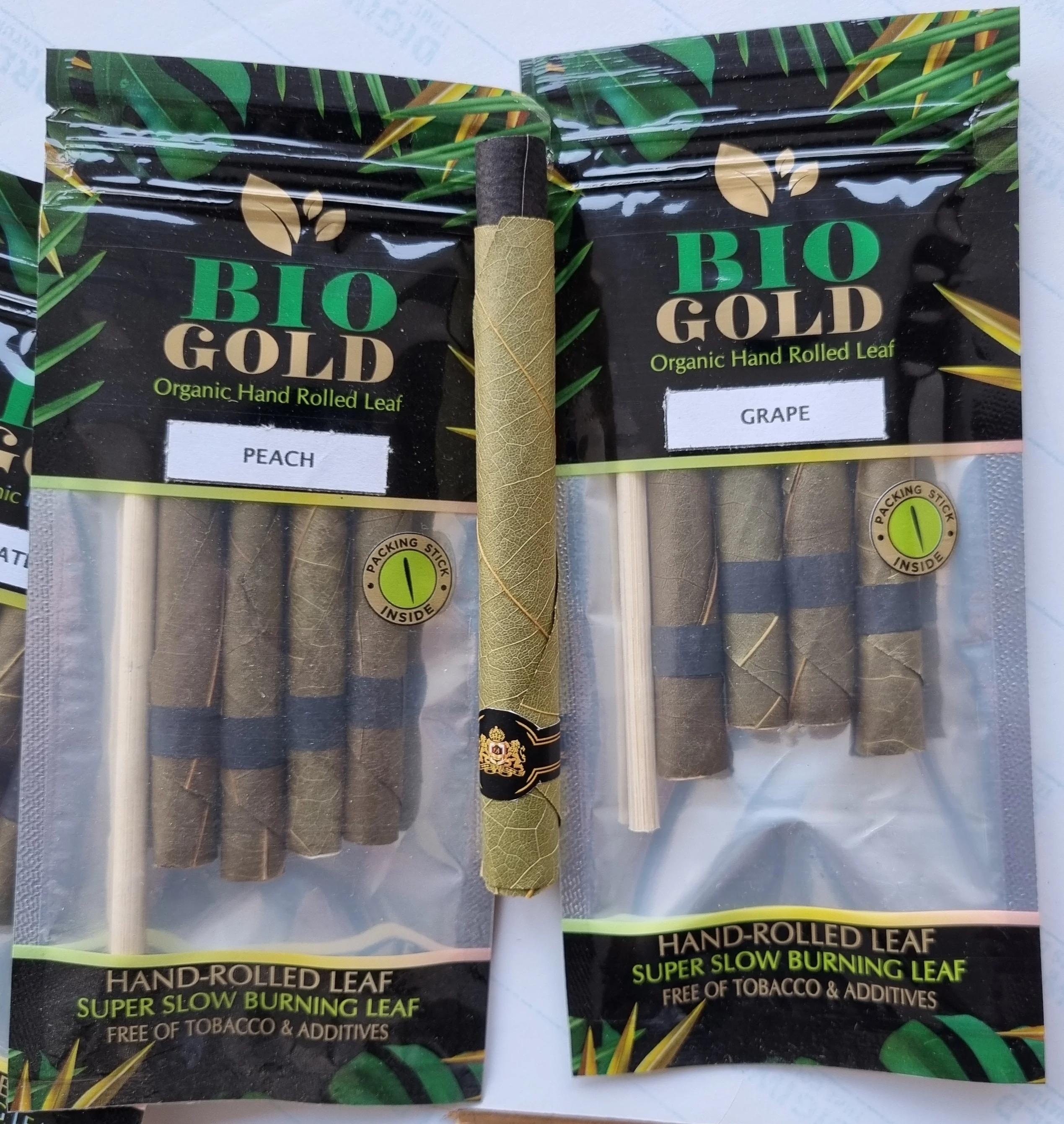 Зеленые и свежие предварительно свернутые листья и конусы cordia и tendu OEM предварительно свернутые листья cordia и tendu наконечники фильтра кукурузной шелухи оптом