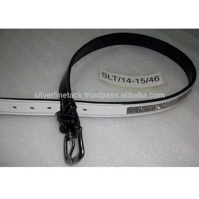 Decorative Fancy Leather Belt Unisex